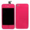 iPhone 4S  Full Kit LCD + Touch Screen + Frame Assembly + Home Button & Back Cover